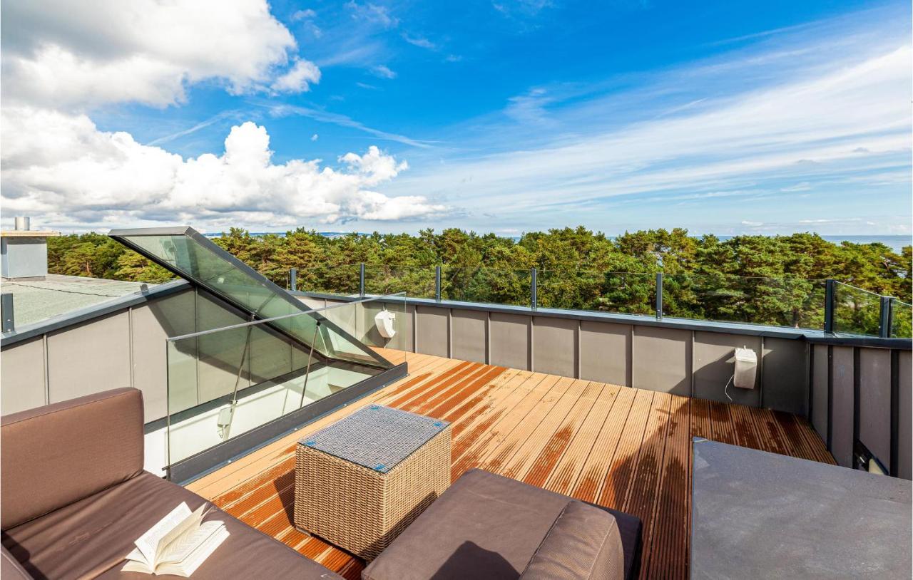 Skysuite Binz Exterior photo